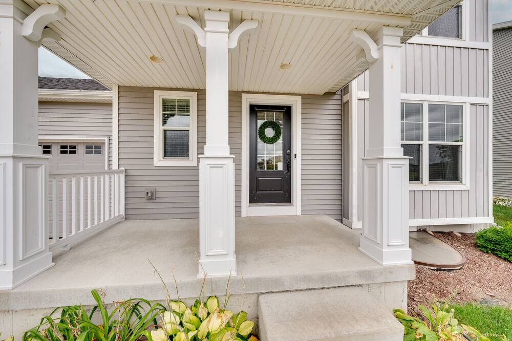 Photo of Outdoor in De Forest