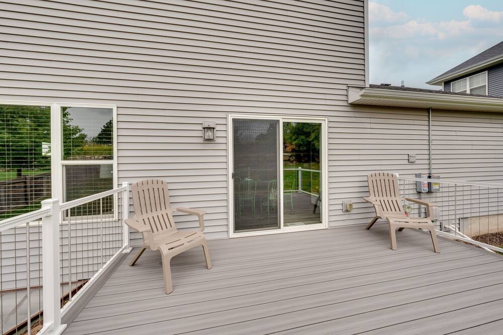 Photo of Outdoor in De Forest