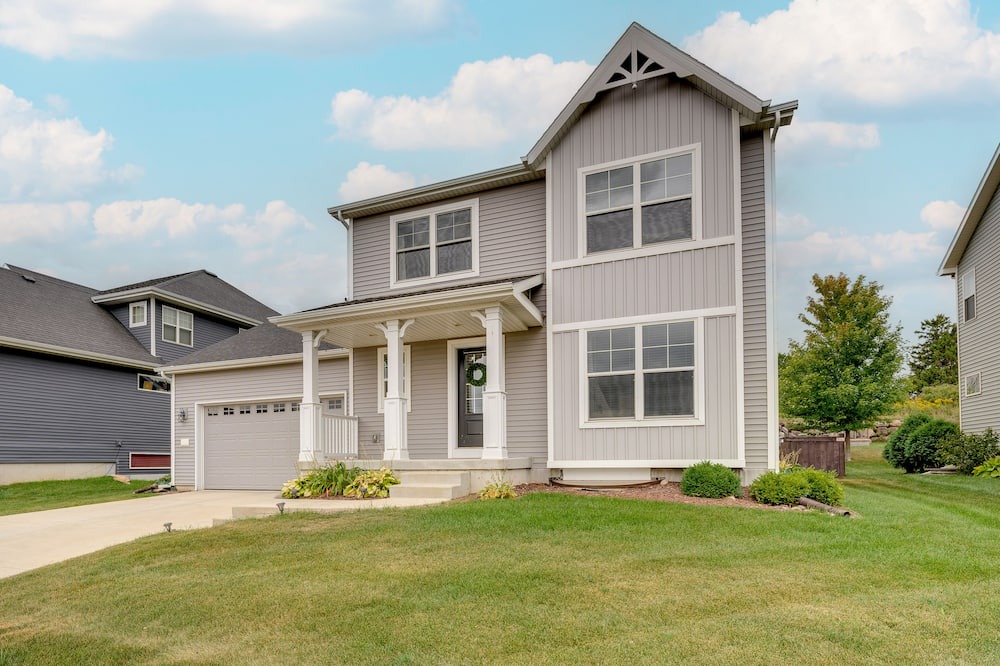 Photo of Others in De Forest