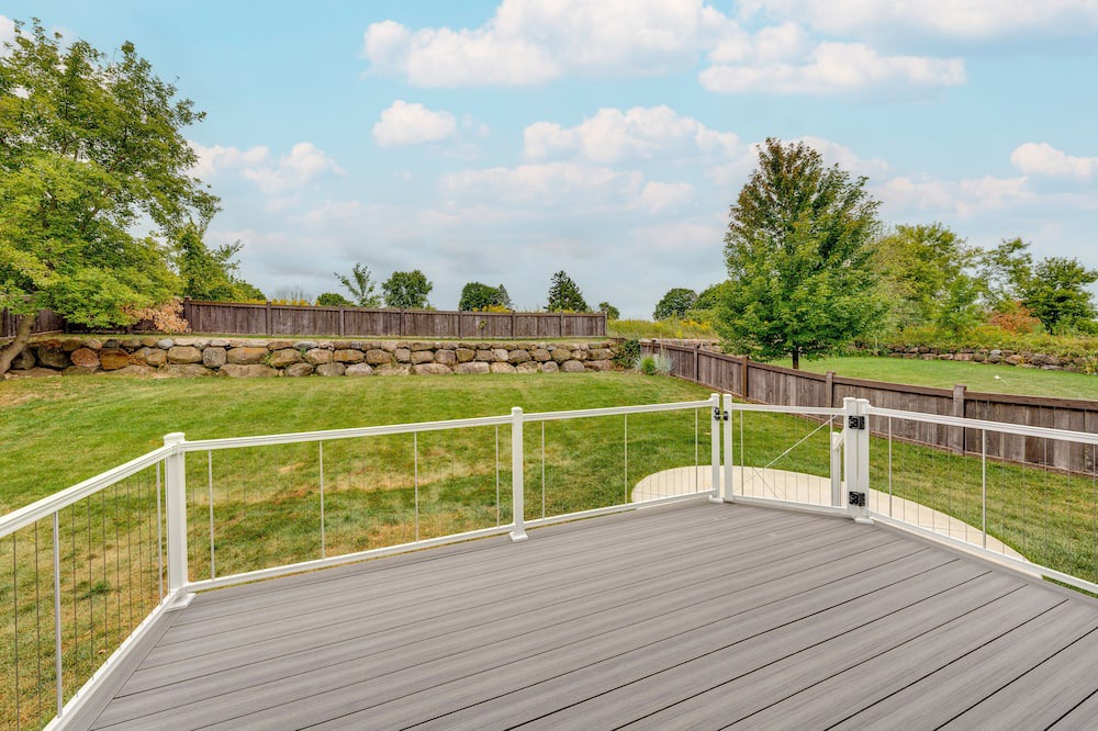 Photo of Outdoor in De Forest