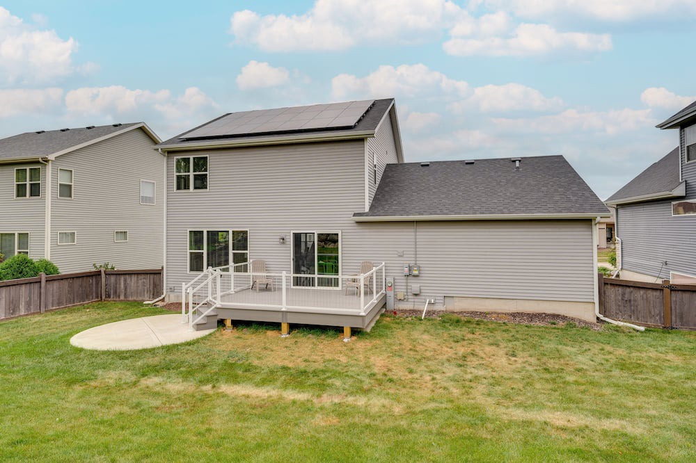 Photo of Outdoor in De Forest