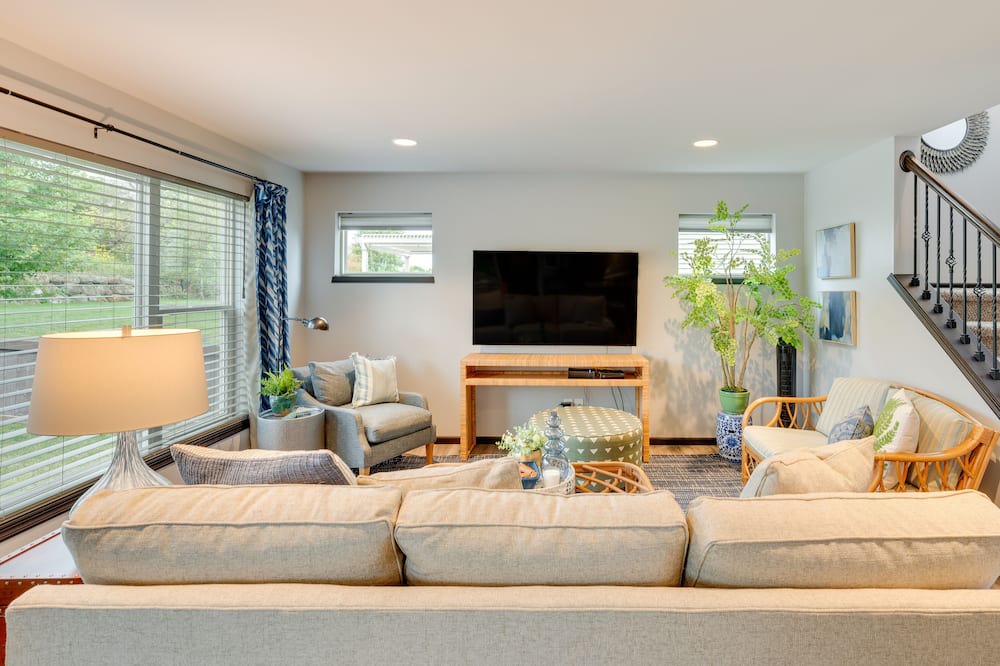 Photo of Livingroom in De Forest