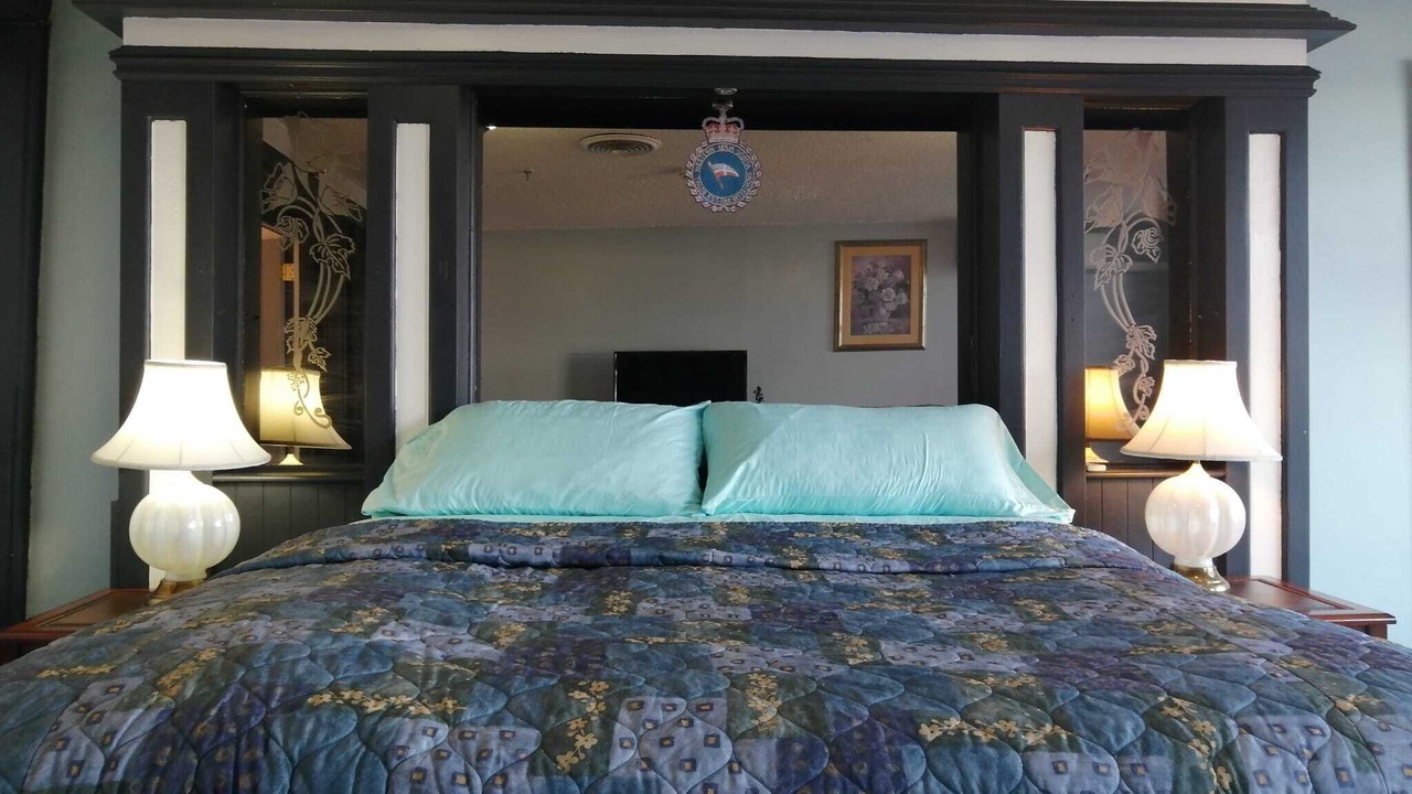 Photo of Bedroom in Digby