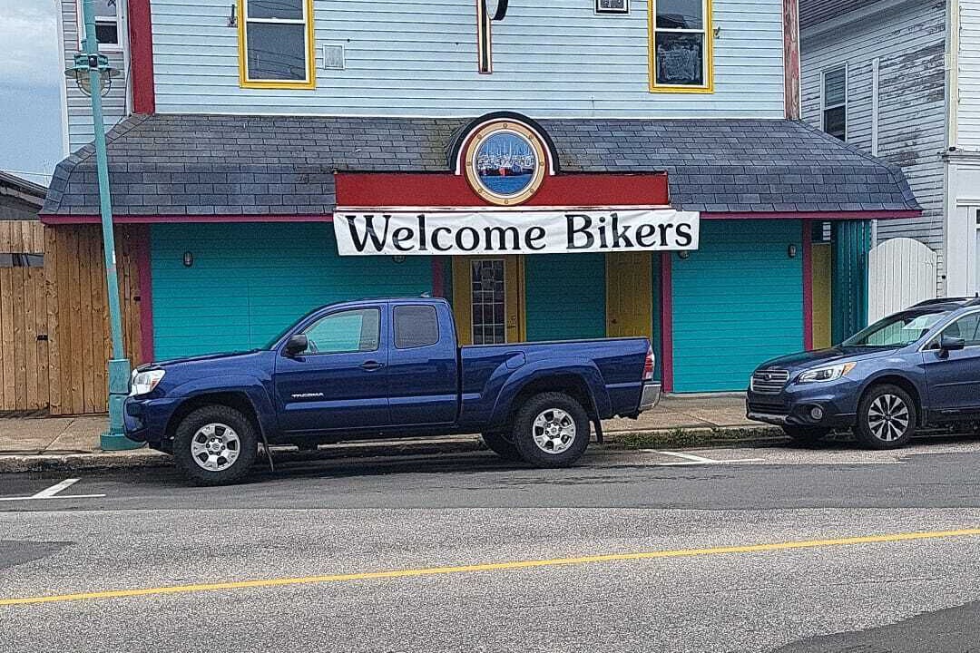 Photo of Outdoor in Digby
