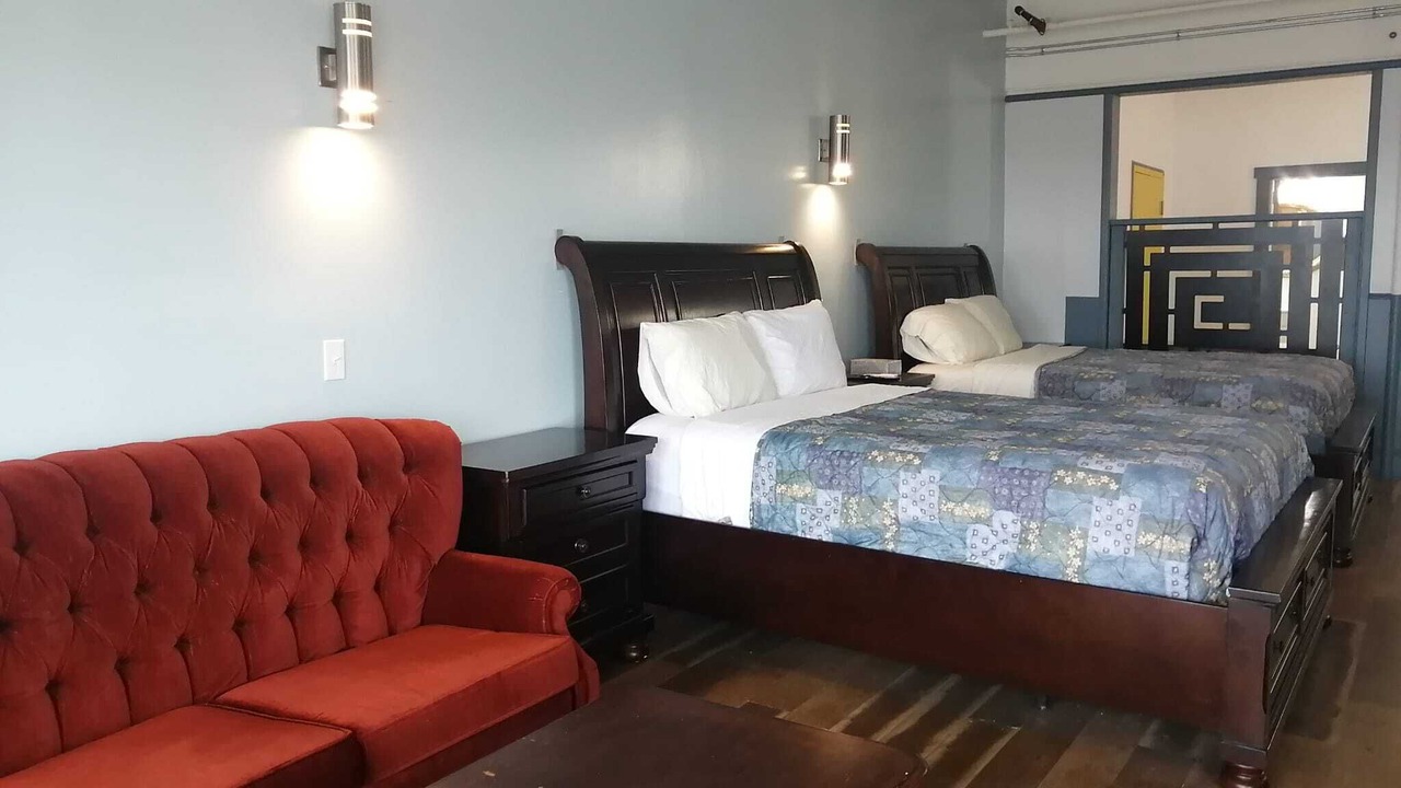 Photo of Bedroom in Digby
