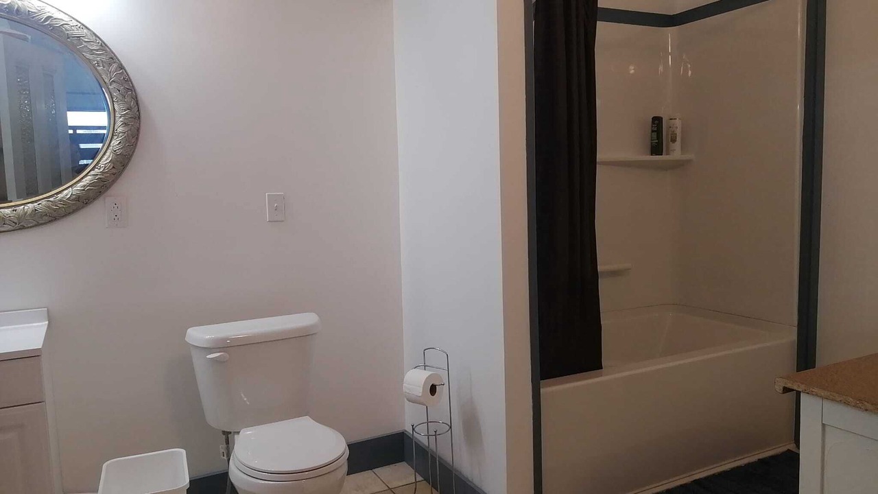 Photo of Bathroom in Digby
