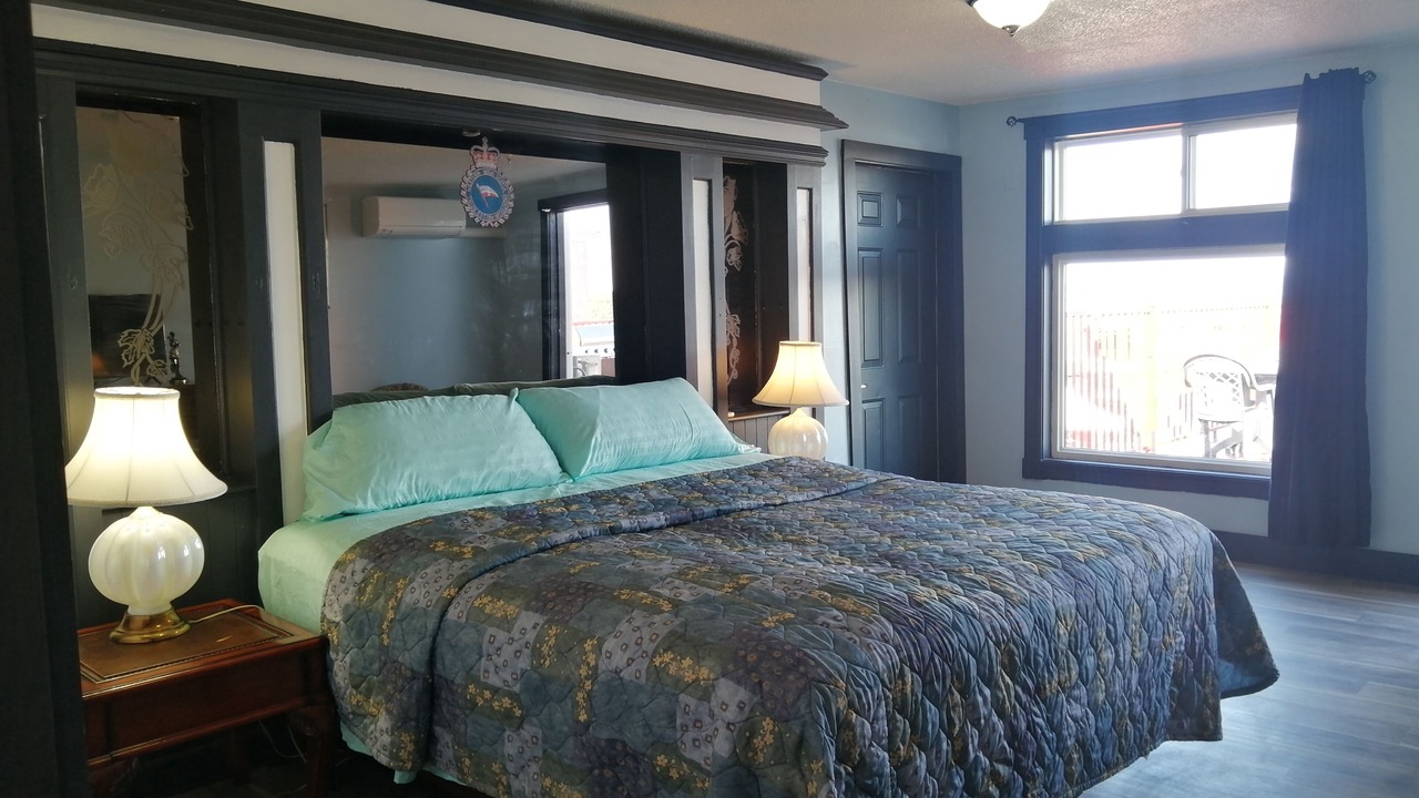Photo of Bedroom in Digby