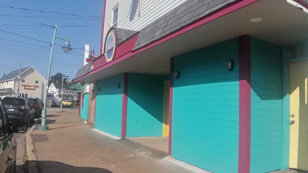 Photo of Outdoor in Digby
