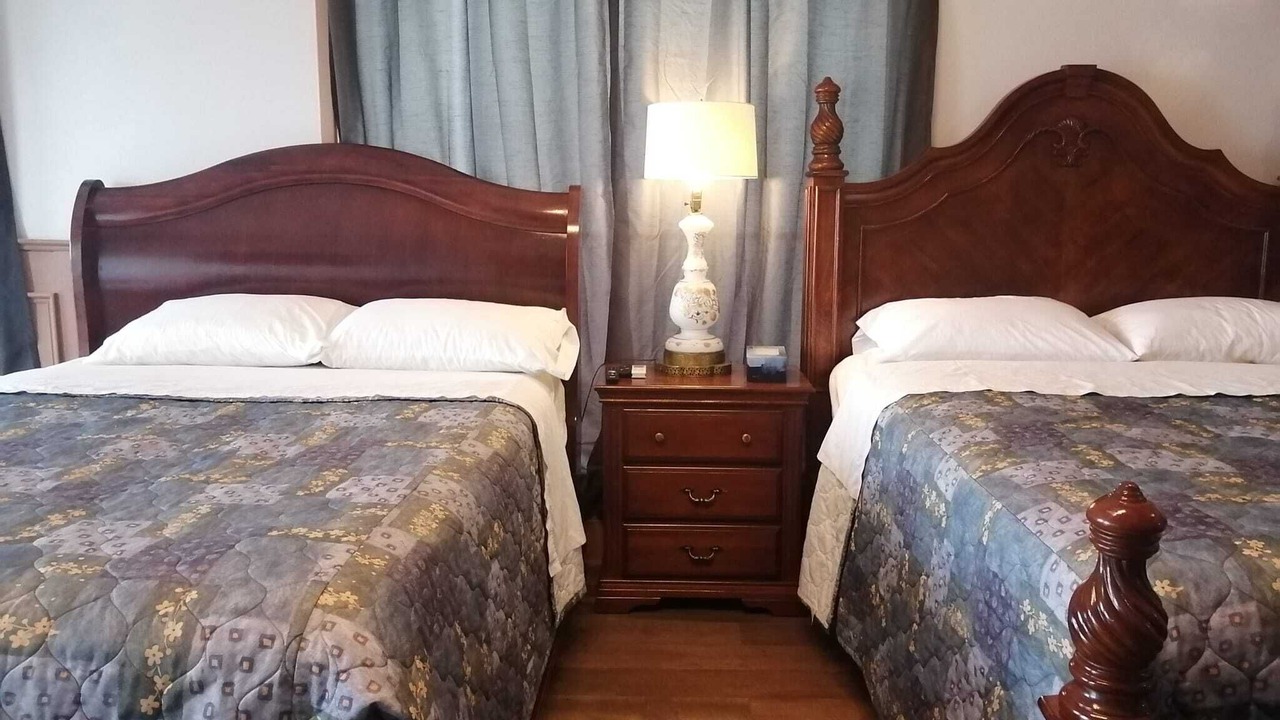 Photo of Bedroom in Digby