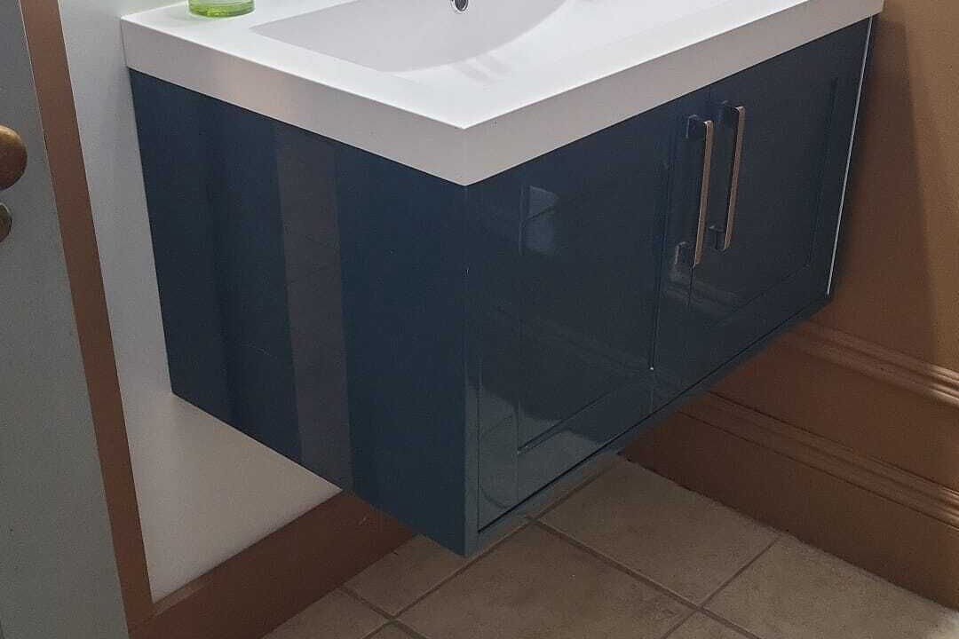 Photo of Bathroom in Digby