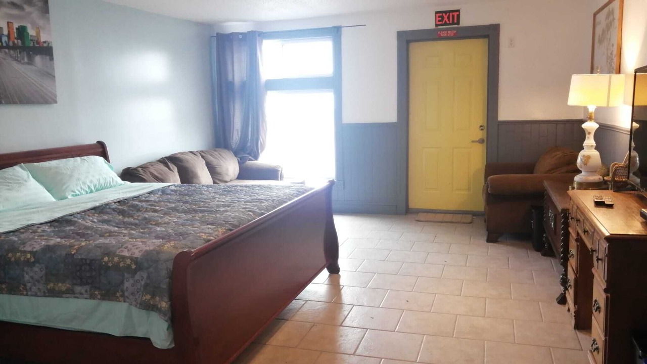 Photo of Bedroom in Digby