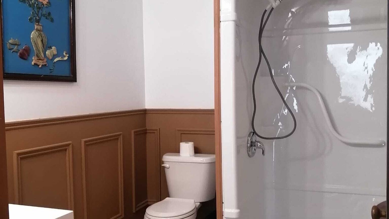 Photo of Bathroom in Digby