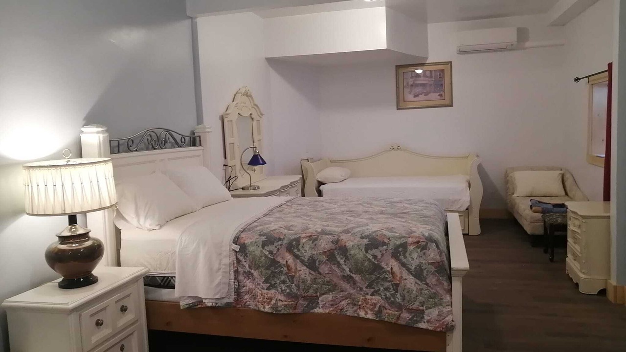 Photo of Bedroom in Digby