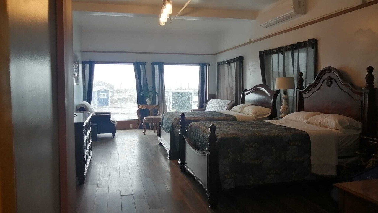 Photo of Bedroom in Digby