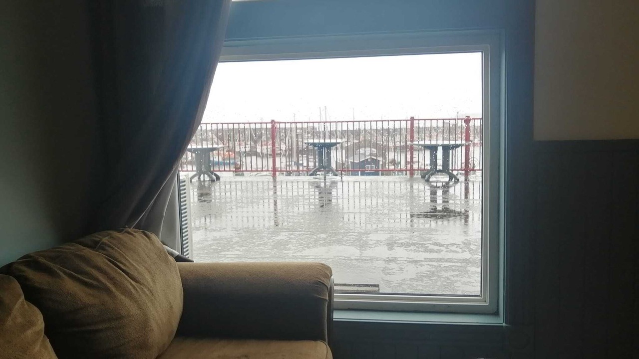 Photo of Bedroom in Digby