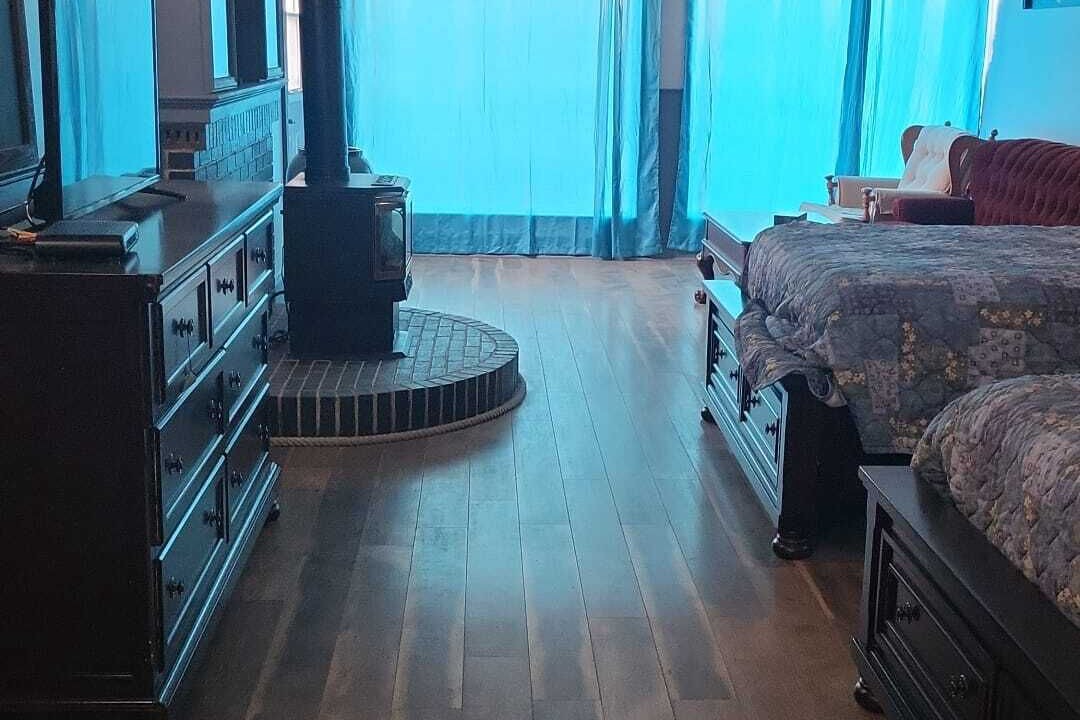 Photo of Bedroom in Digby
