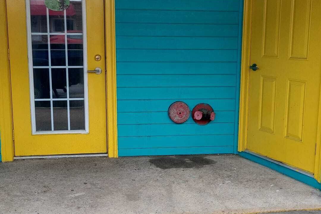 Photo of Outdoor in Digby