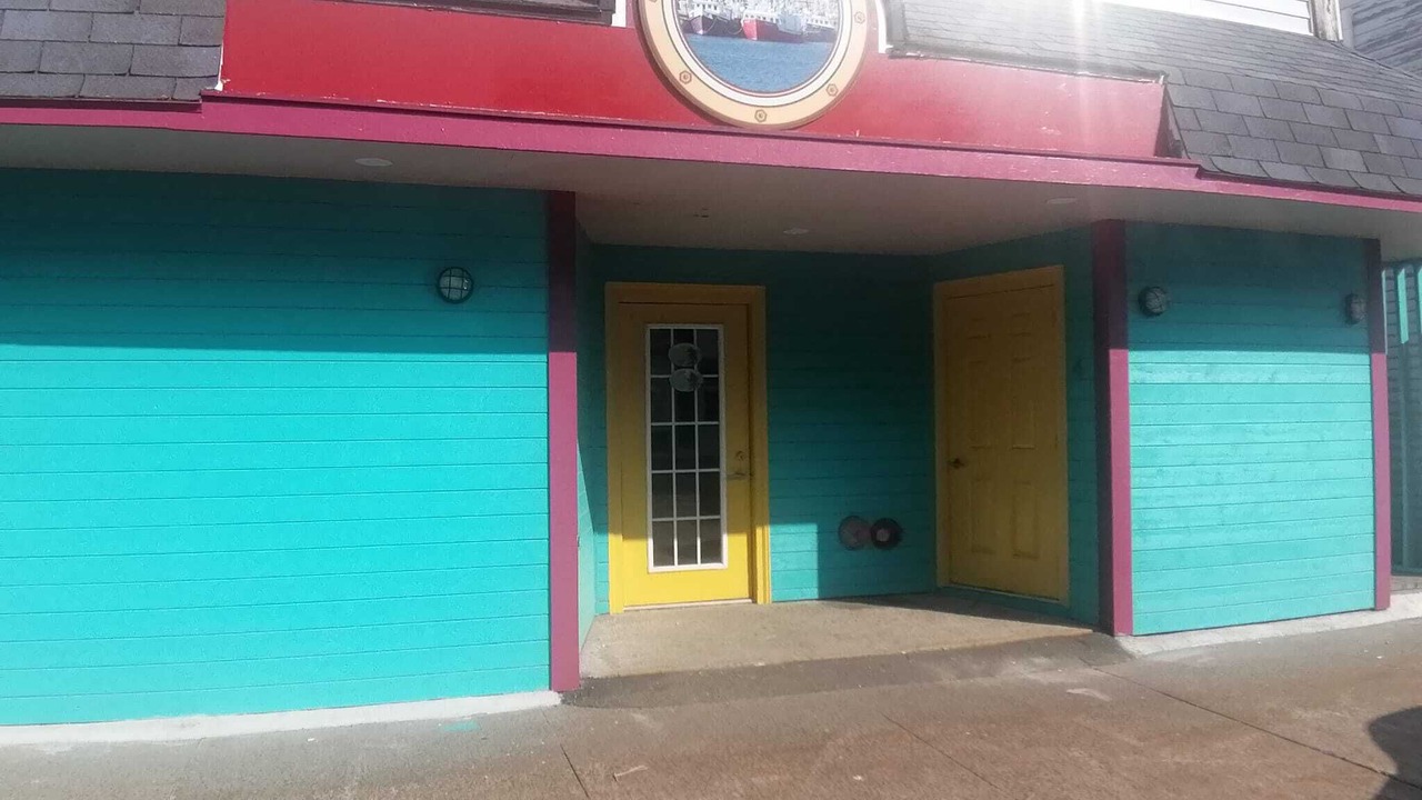 Photo of Outdoor in Digby