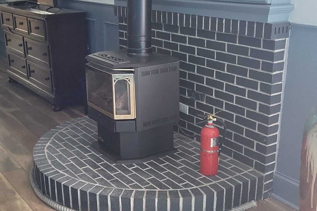 Photo of Bedroom in Digby