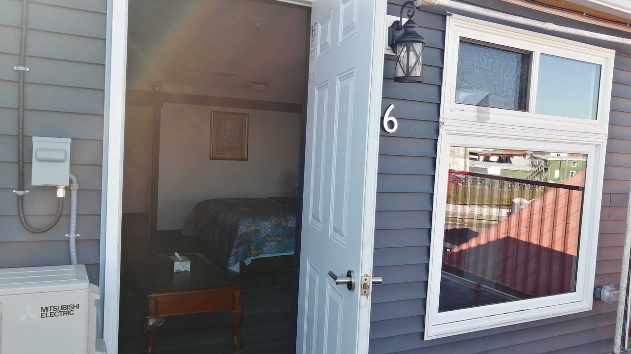 Photo of Outdoor in Digby