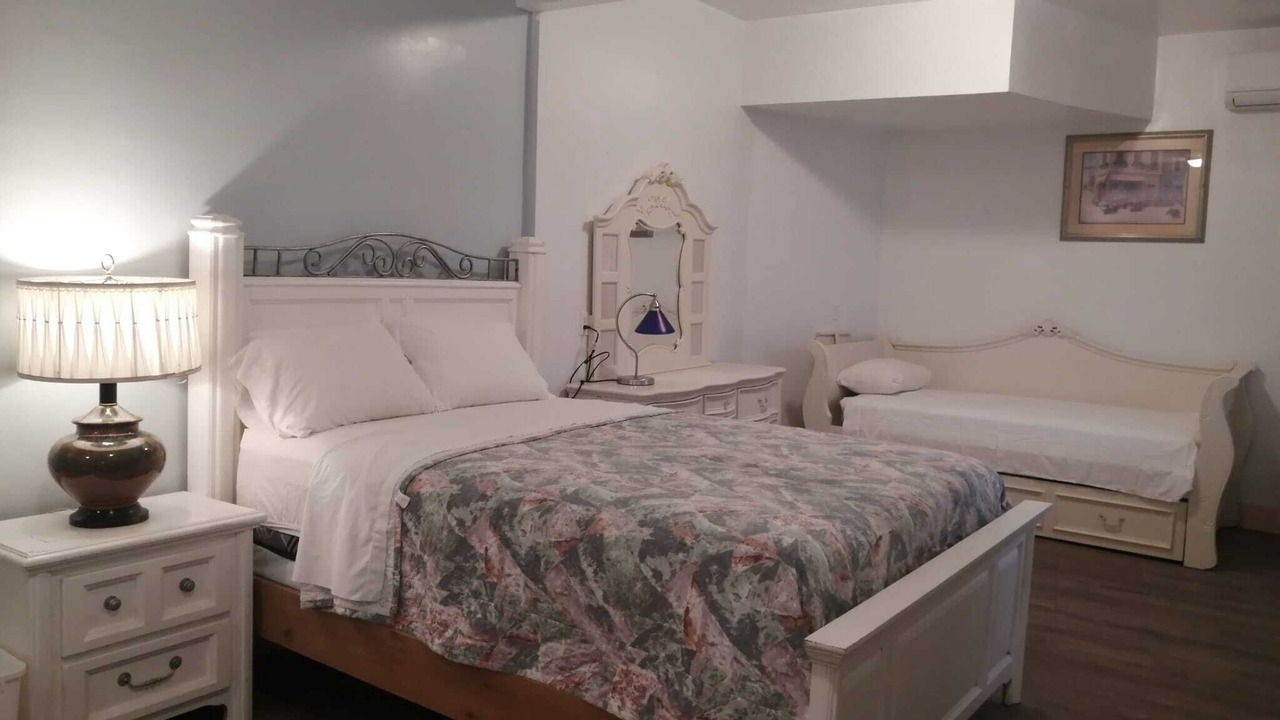 Photo of Bedroom in Digby