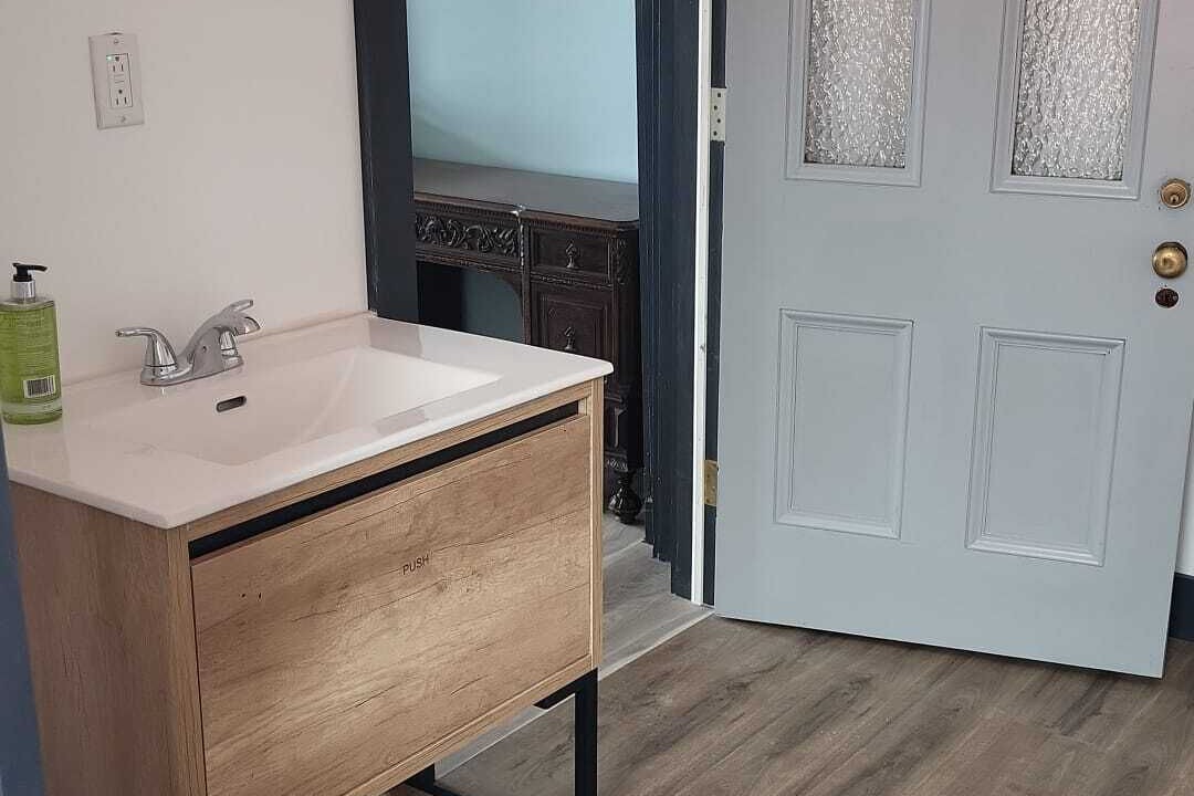 Photo of Bathroom in Digby