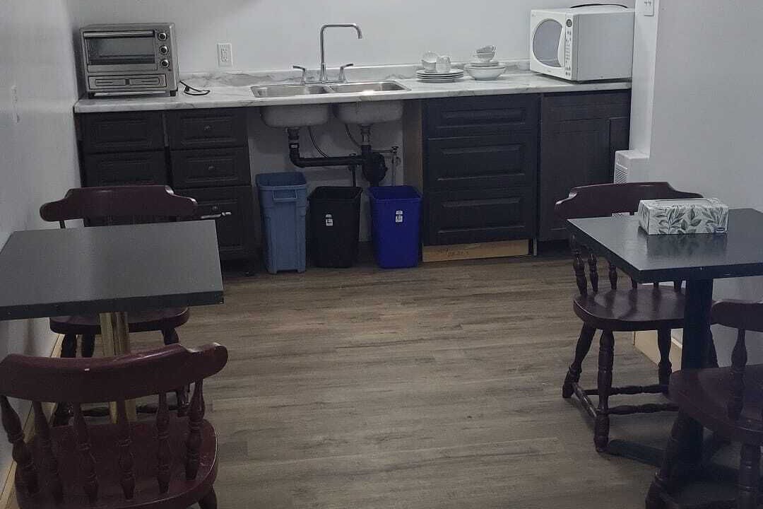Photo of Kitchen in Digby