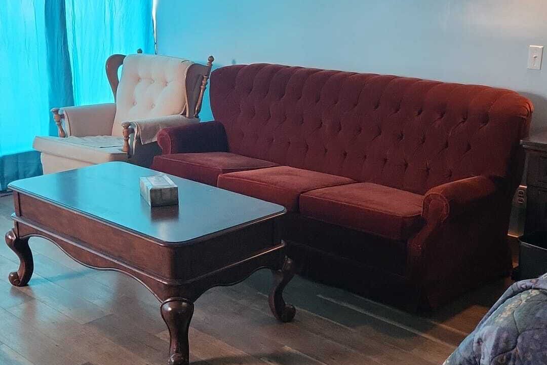 Photo of Bedroom in Digby