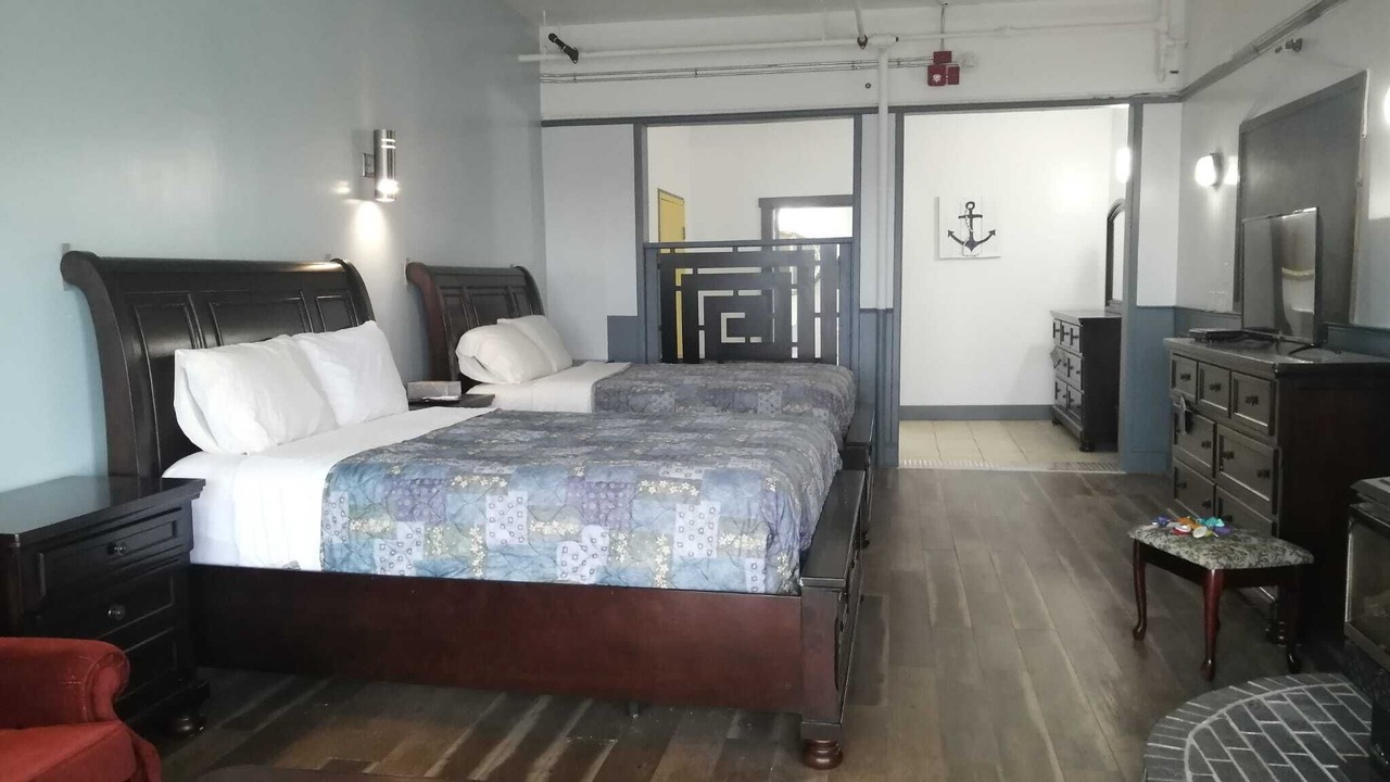 Photo of Bedroom in Digby