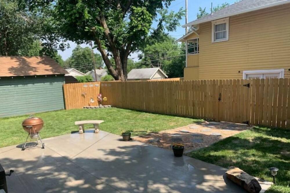 Photo of Outdoor in Enid