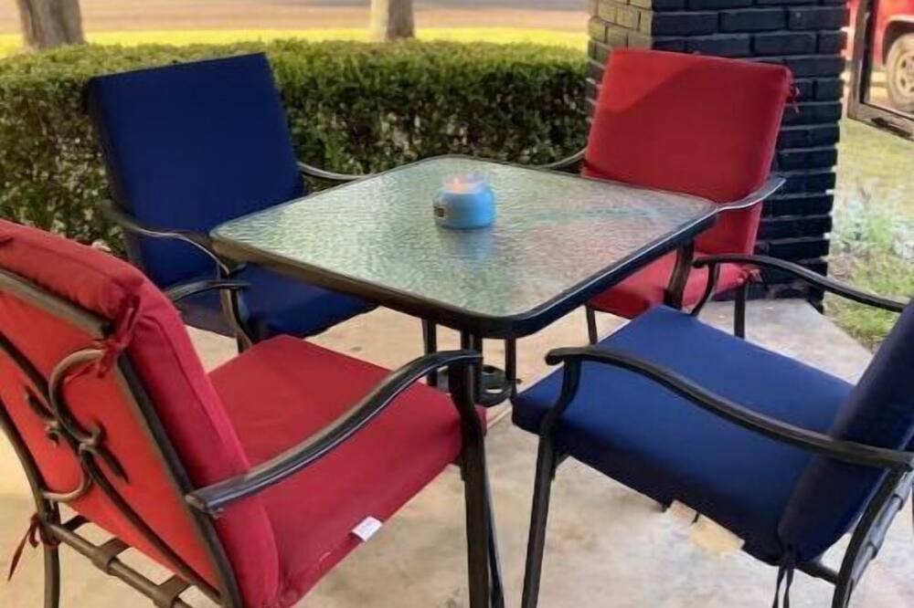 Photo of Outdoor in Enid