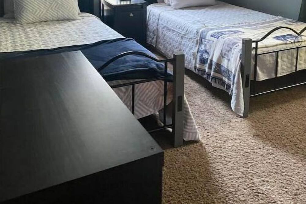 Photo of Bedroom in Enid