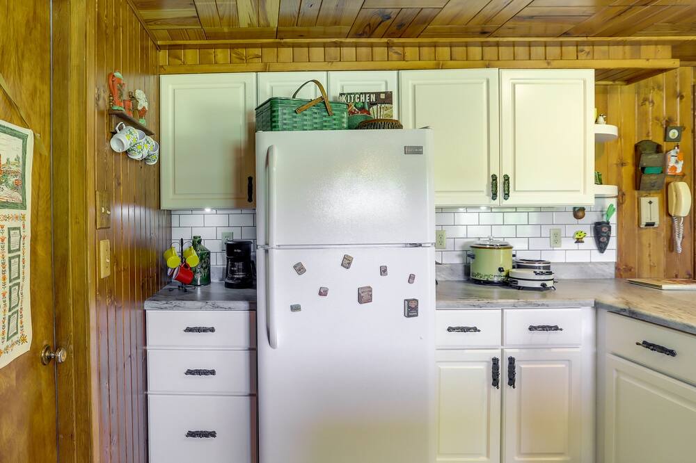 Photo of Kitchen in New Haven