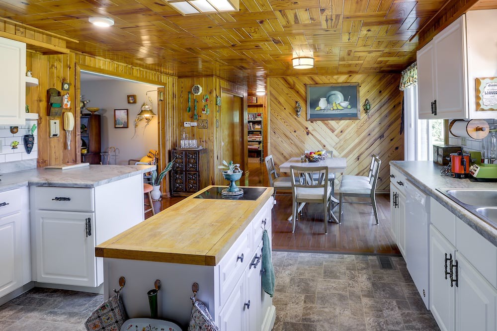 Photo of Kitchen in New Haven