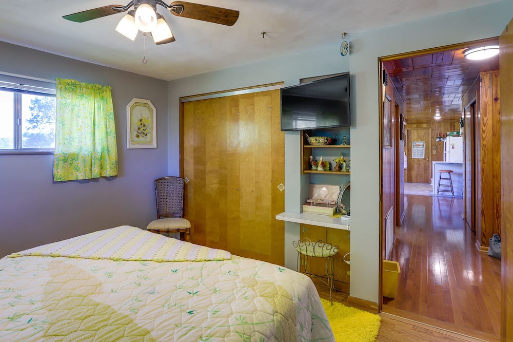 Photo of Bedroom in New Haven