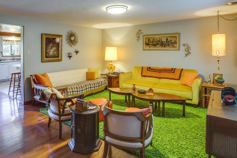 Photo of Bedroom in New Haven
