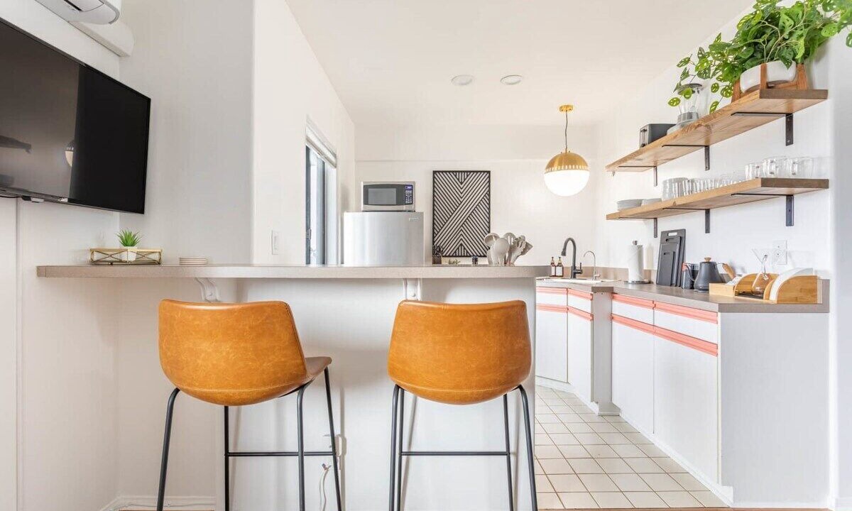 Photo of Kitchen in El Porto