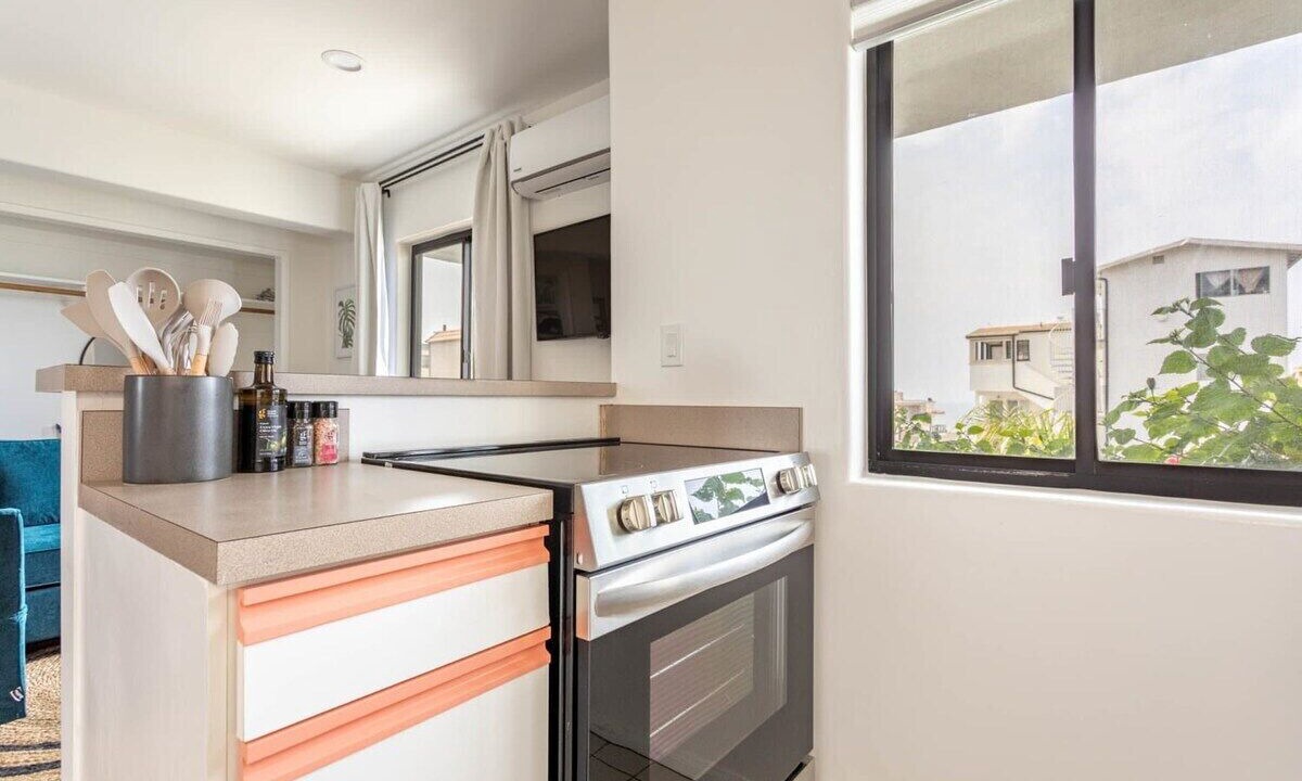 Photo of Kitchen in El Porto