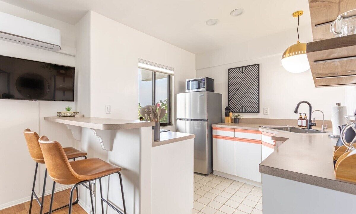 Photo of Kitchen in El Porto