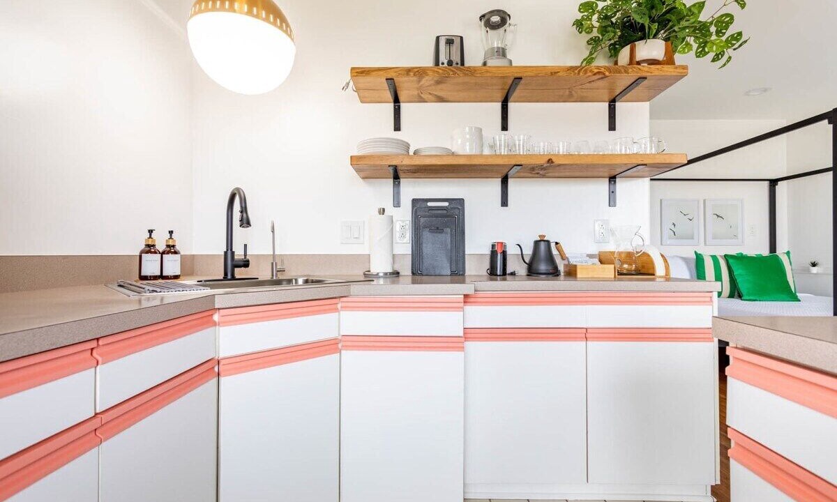 Photo of Kitchen in El Porto
