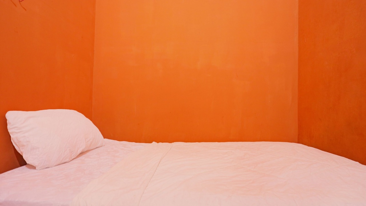 Photo of Bedroom in Lubuk Baja