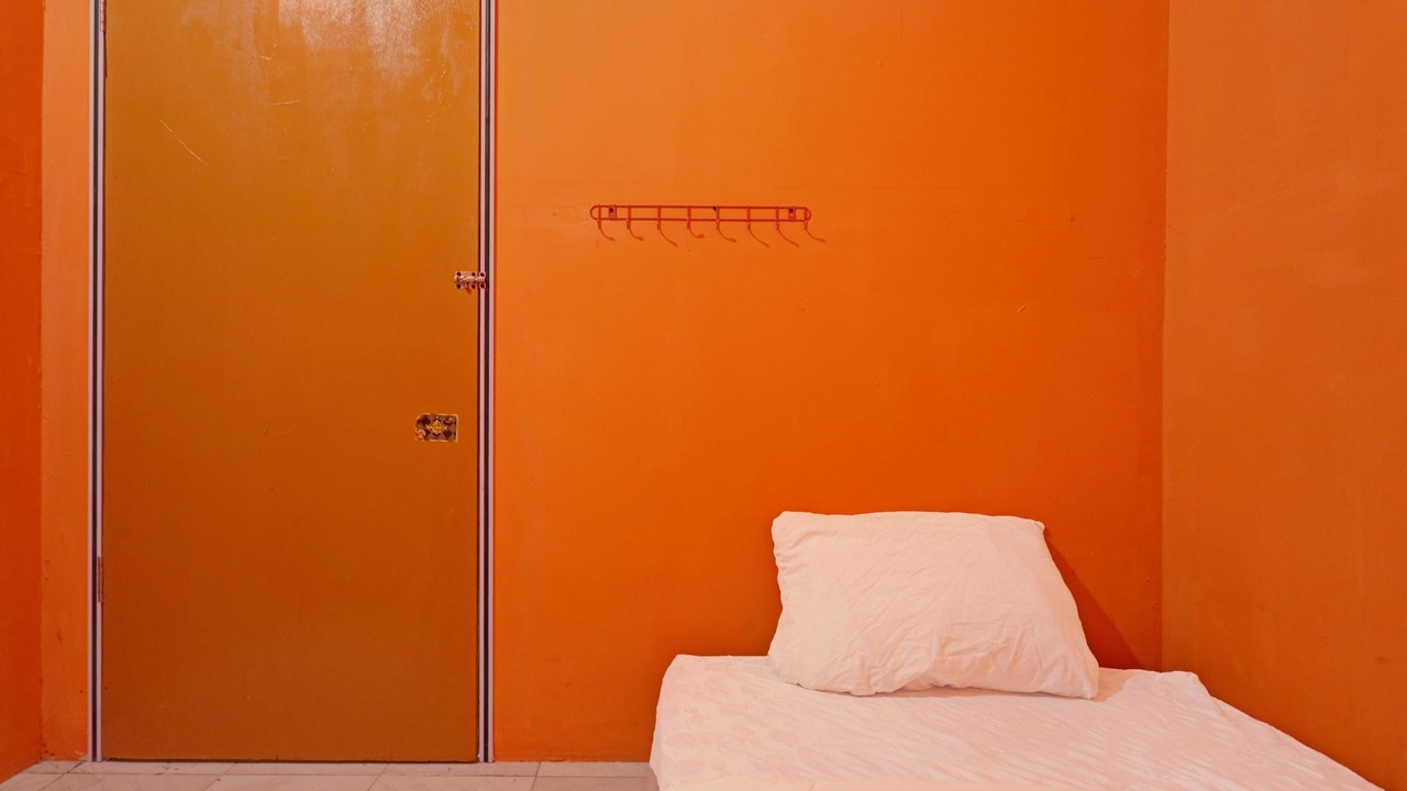 Photo of Bedroom in Lubuk Baja