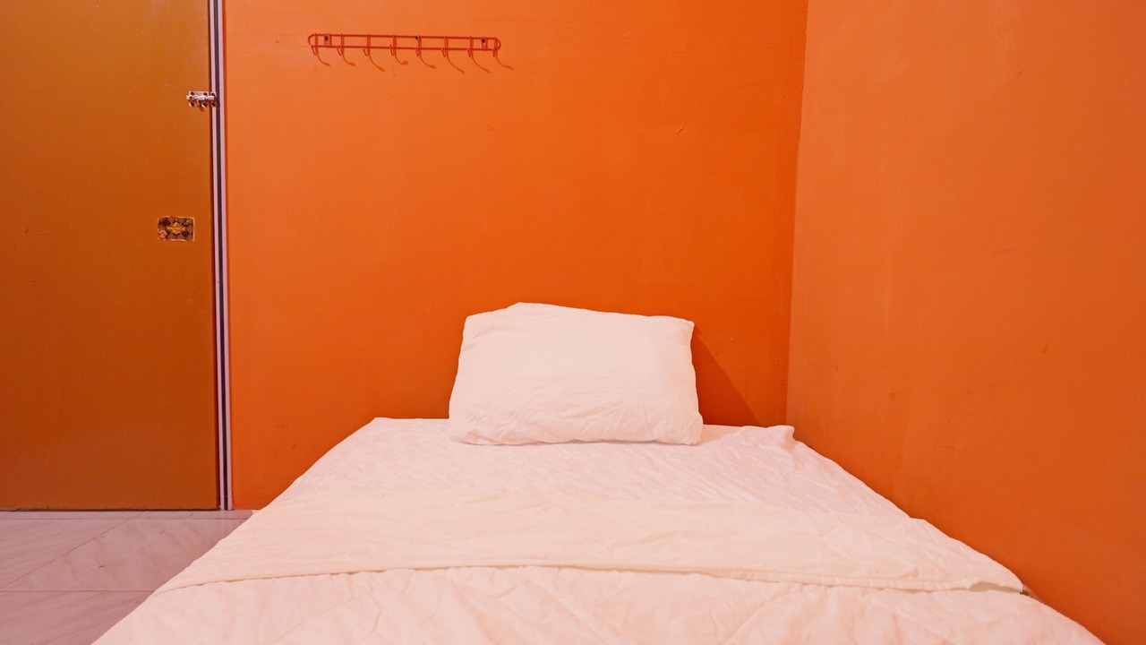 Photo of Bedroom in Lubuk Baja