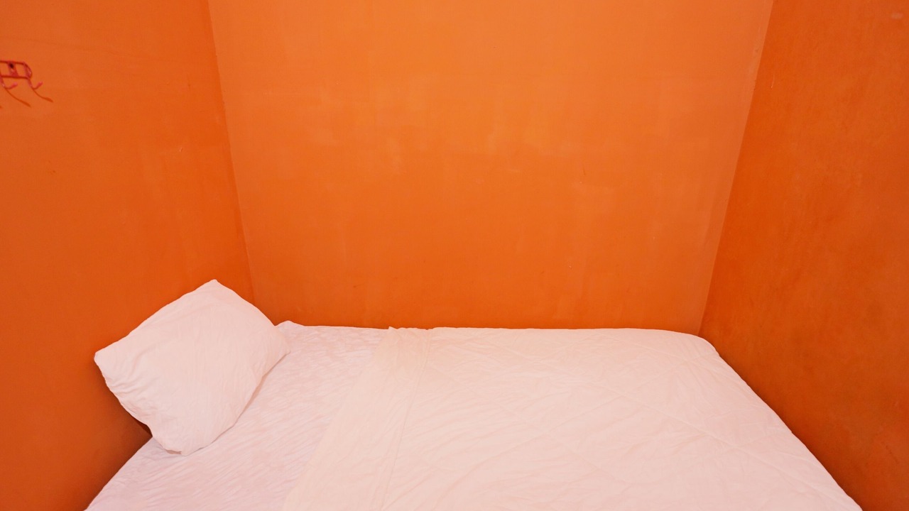 Photo of Bedroom in Lubuk Baja