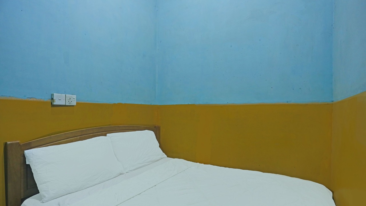 Photo of Bedroom in Lubuk Baja