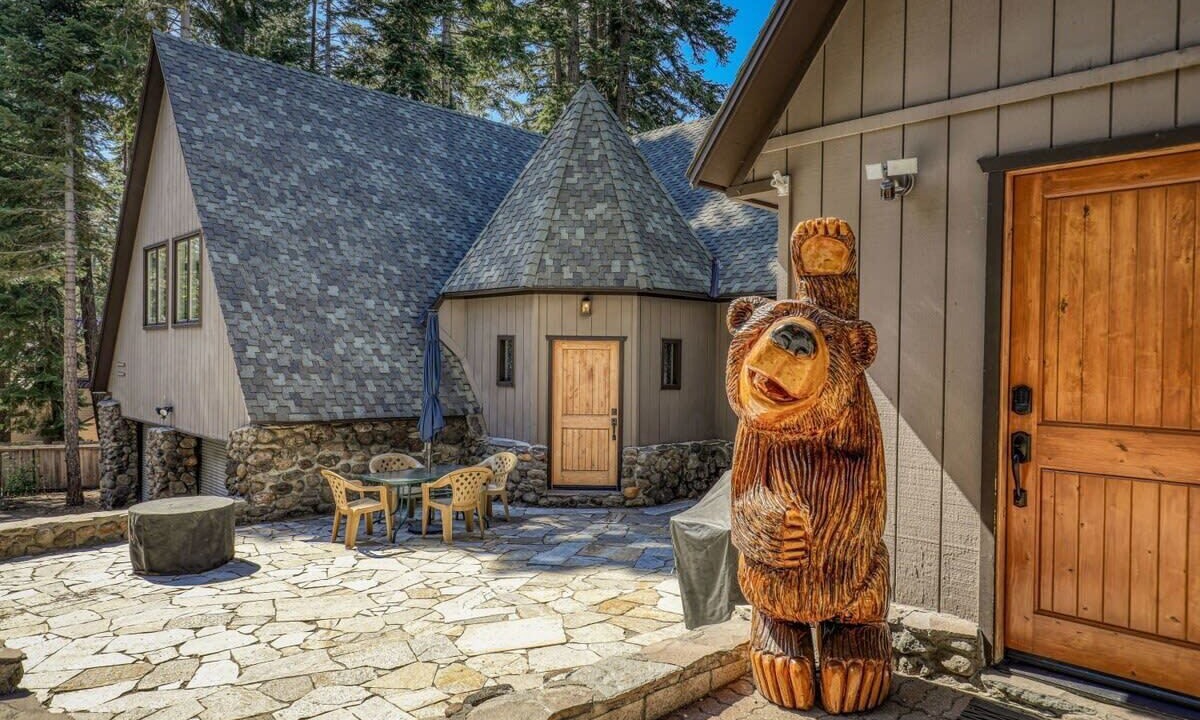 Photo of Outdoor in Carnelian Woods