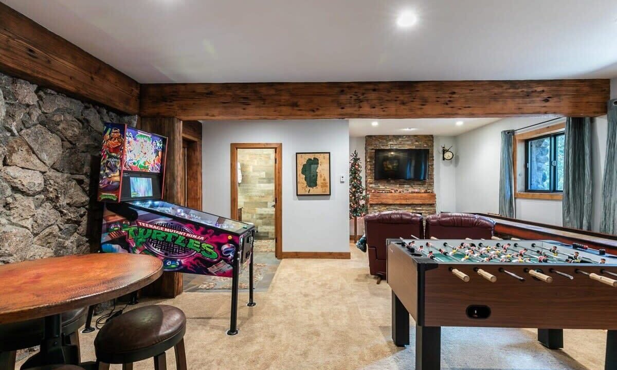 Photo of Bedroom in Carnelian Woods
