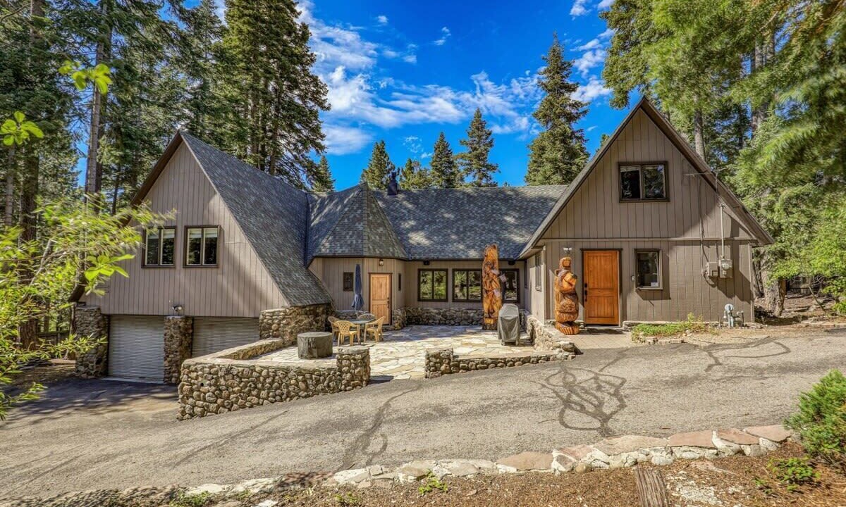Photo of Outdoor in Carnelian Woods