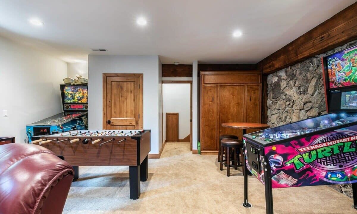 Photo of Bedroom in Carnelian Woods