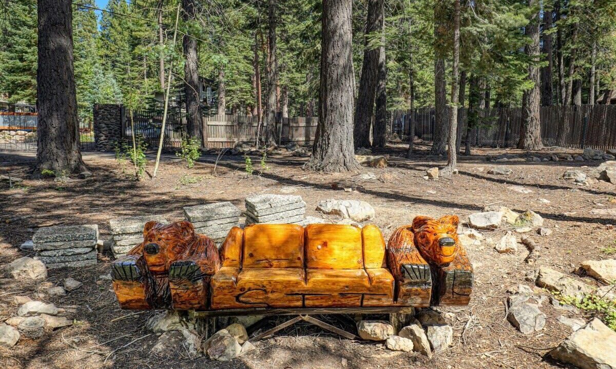 Photo of Outdoor in Carnelian Woods